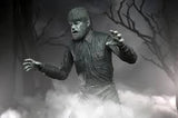 IN STOCK! NECA Universal Monsters Ultimate Black & White Wolf Man 7 inch Action Figure
