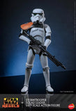 ( Pre Order ) Hono Studio Star Wars Rebels HS09 Stormtrooper Squad Leader 1/6th Scale Collectible Figure