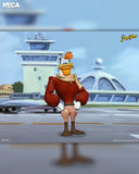 ( Pre Order ) NECA DuckTales Ultimate Launchpad McQuack 7-Inch Scale Action Figure