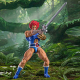 ( Pre Order ) Dasin Model ThunderCats Lion-O  - 1 1/12 Scale Action Figure