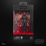 ( Pre Order ) Star Wars The Black Series Icarus Action Figure