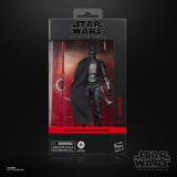 ( Pre Order ) Star Wars The Black Series The Inquisitor Marrok Action Figure
