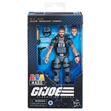 G.I. Joe Classified Series #158, Alvin "Breaker" Kibbey, M.A.S.S. Device 6 inch Action Figure