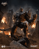 ( Pre Order ) INART Dark Nights: Metal - Batman: The Devastator Action Figure