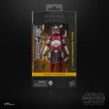 ( Pre Order ) Star Wars The Black Series Clone Commander Thorn ( Target Exclusive ) 6 inch Action Figure