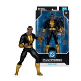 ( Pre Order ) McFarlane DC Mutliverse Wave 30 Black Adam Modern Age 7-Inch Scale Action Figure