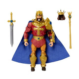 ( Pre Order ) Masters Of The Universe New Eternia King Randor Action Figure