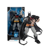 ( Pre Order ) McFarlane DC Multiverse Batman (Absolute Batman) 7-Inch Action Figure