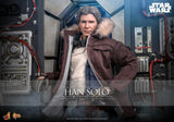 ( Pre Order ) Hot Toys Star Wars: The Empire Strikes Back MMS846 Han Solo 1/6th Scale Collectible Figure