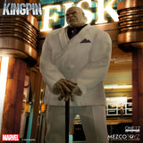 ( Pre Order ) Mezco One:12 Collective Kingpin Action Figure