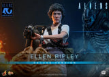 ( Pre Order ) Hot Toys Aliens MMS895 Ellen Ripley (Deluxe Ver.) 1/6th Scale Collectible Figure
