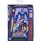 IN STOCK! Transformers Generations Legacy Deluxe Prime Universe Arcee