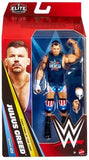 ( Pre Order ) WWE Elite Collection Series 122 Julius Creed Action Figure