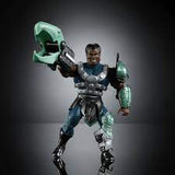 IN STOCK! MOTU Origins Turtles Of Grayskull Wave 6 Clamp Champ Action Figure