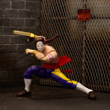 IN STOCK! Jada Toys Ultra Street Fighter II Vega 6-Inch Action Figure