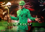 ( Pre Order ) Hot Toys Batman Forever MMS926 The Riddler 1/6th Scale Collectible Figure
