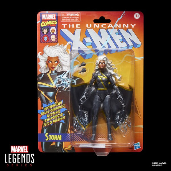 ( Pre Order ) Marvel Legends Series Storm, X-Men Action Figure