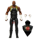 IN STOCK! WWE Elite Collection Series 108 Omos Action Figure