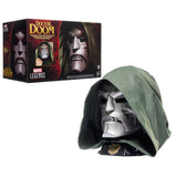 ( Pre Order ) Marvel Legends Series Doctor Doom Premium Roleplay Helmet