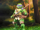 ( Pre Order ) NECA TMNT x Usagi Yojimbo Ultimate Donatello Action Figure