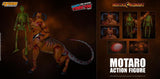 IN STOCK! Storm Collectibles Mortal Kombat VS Series Motaro 1/12 Scale NYCC 2020 Exclusive Figure