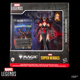 ( Pre Order ) Marvel Legends Series Marvel Super Heroes Magic: The Gathering Malice (Sue Storm) Action Figure