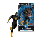 IN STOCK! McFarlane DC Multiverse Dark Flash (Red Platinum ) 7 inch Action Figure