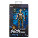 ( Pre Order ) G.I. Joe Classified Series #231, Daina of the October Guard Action Figure