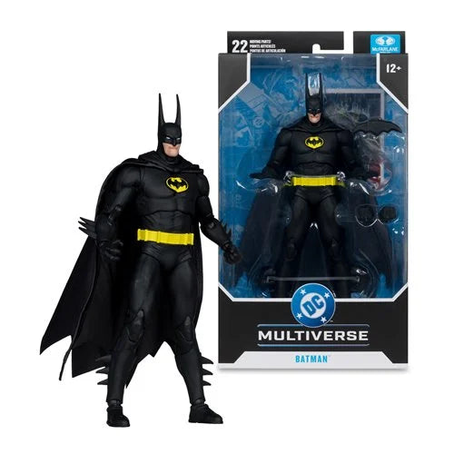 ( Pre Order ) McFarlane DC Multiverse Batman 