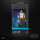 ( Pre Order ) Star Wars The Black Series Gaming Greats Kyle Katarn, Star Wars: Dark Forces 6 Inch Action Figure