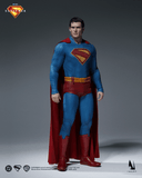( Pre Order ) Queen Studios Inart Superman ( 2025 ) 1:6 Scale Figure