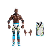 IN STOCK! WWE Elite Collection Series 113 Kofi Kingston Action Figure