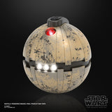 ( Pre Order ) Star Wars The Black Series Premium Roleplay Electronic Thermal Detonator
