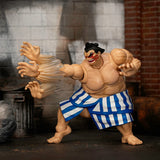 ( Pre Order ) Ultra Street Fighter II E.Honda 6 inch Action Figure