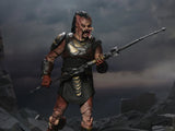 ( Pre Order ) NECA Predator: Badlands Ultimate Dek (Training Armor) Action Figure