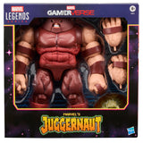 ( Pre Order ) Marvel Legends Series Gamerverse Marvel's Juggernaut Action Figure