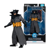 IN STOCK! McFarlane DC Multiverse Batman (Batman of Bethlehem) 7 inch Action Figure
