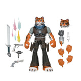 ( Pre Order ) NECA TMNT 2012 Ultimate Tiger Claw Action Figure