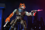 ( Pre Order ) NECA TMNT 2012 Ultimate Tiger Claw Action Figure