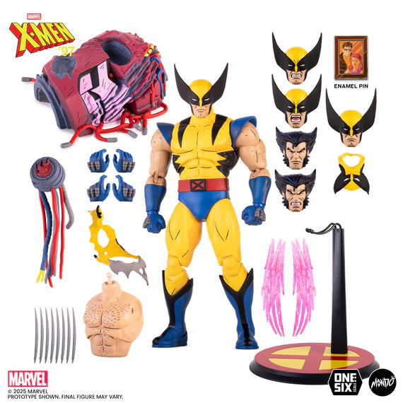 MONDO ACTION FIGURES – DJCCollectibles