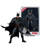 ( Pre Order ) McFarlane Toys DC Page Punchers Justice: Batman Action Figure