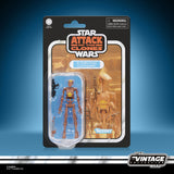 ( Pre Order ) Star Wars The Vintage Collection Attack Of The Clones B1 Battle Droid Commander 3 3/4 inch Figure