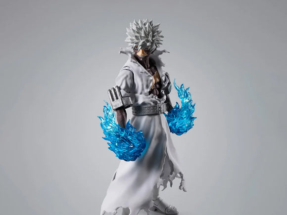 ( Pre Order ) My Hero Academia S.H.Figuarts Dabi Action Figure