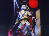 ( Pre Order ) NECA TMNT The Last Ronin II - Re-Evolution Ultimate Uno Action Figure