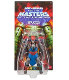 ( Pre Order ) MOTU Origins 200 X Wave 1 Stratos Action Figure