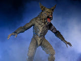 ( Pre Order ) NECA The Howling Ultimate Werewolf Action Figure