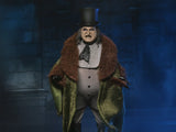 ( Pre Order ) NECA Batman Returns The Penguin 8" Clothed Action Figure
