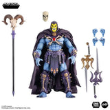 ( Pre Order ) Mondo Masters of the Universe 200X Skeletor 1:12 Scale Action Figure