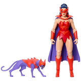 ( Pre Order ) MOTU Origins Cartoon Collection Catra Action Figure