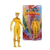 IN STOCK! McFarlane DC Direct Super Friends Wave 2 Cheetah Action Figure